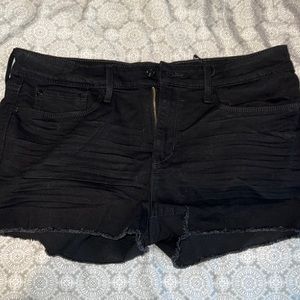 Shortie denizen from Levi’s shorts